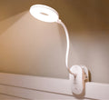 Bedside Clamp Lamp