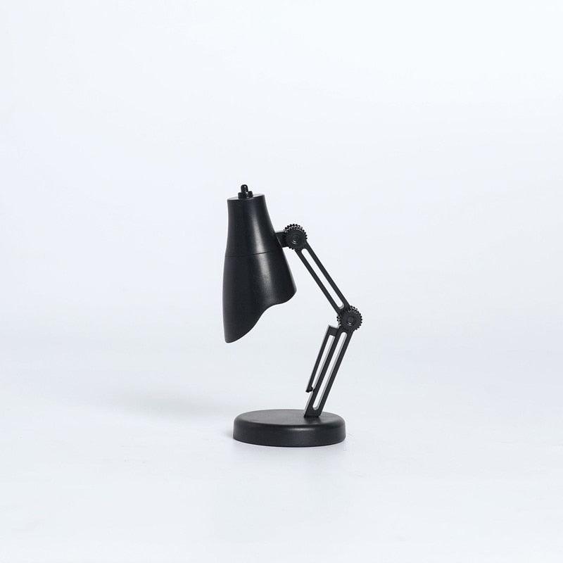 Miniature Foldable Magnetic Desk Lamp