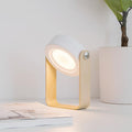 Folding Desk Lamp & Lantern