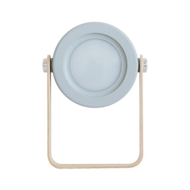 Folding Desk Lamp & Lantern